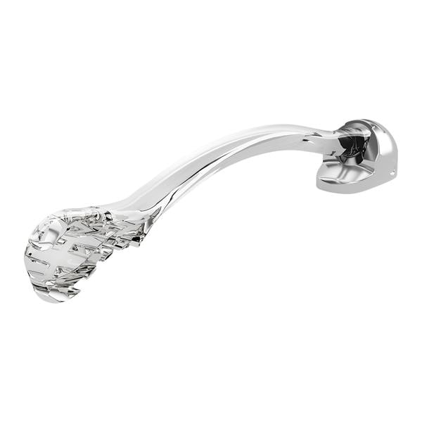 Carriere® Motion 3D™ CLEAR Class II Orthodontic Appliance Lft&Rght 16mm Clr 1/St