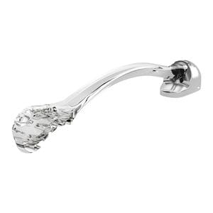 Carriere Motion 3D CLEAR Class II Orthodontic Appliance Lft&Rght 20mm Clr 1/St