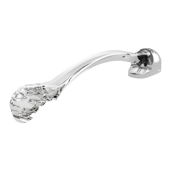 Carriere® Motion 3D™ CLEAR Class II Orthodontic Appliance Right 27 mm Clear 1/Pk