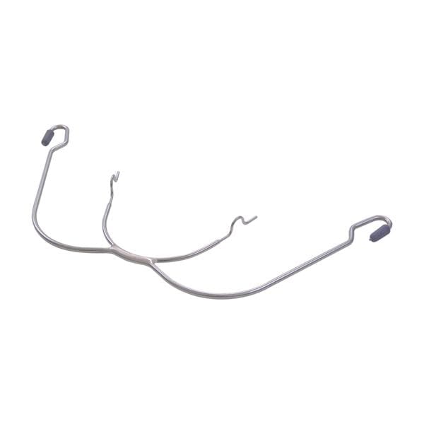 Facebow 5 Standard 111 mm 0.045 in Ea