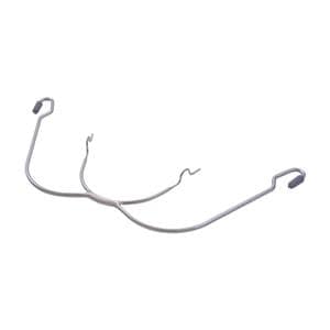 Pro-Bow Facebow Extraoral 6 Straight 0.045 in Ea