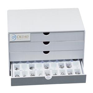 Ortho® Organizers Tray Ea Ea