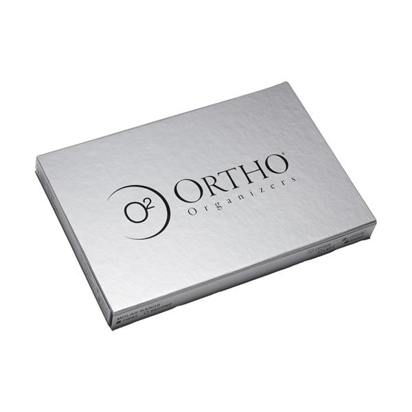 Ortho® Organizers Band Case Molar Ea Ea