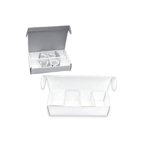 Ortho Organizers Model Boxes 25/Pk