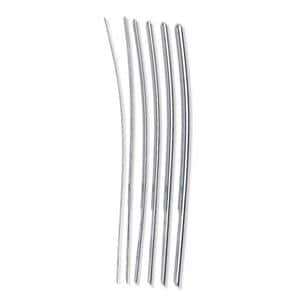 Uterine Dilator 3mm Reusable Ea