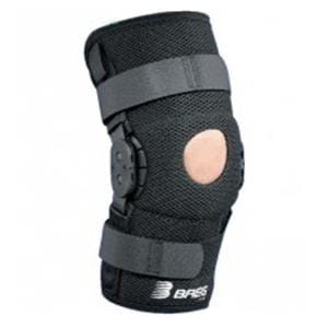 ShortRunner Brace Knee Size X-Large Airmesh 24-27" Left/Right