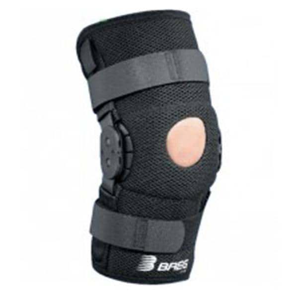 ShortRunner Brace Knee Size X-Large Airmesh 24-27" Left/Right