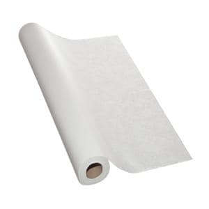 NOVA+ Pap Table Table Paper 21 in x 125 Feet Non Sterile 12Rl/Ca