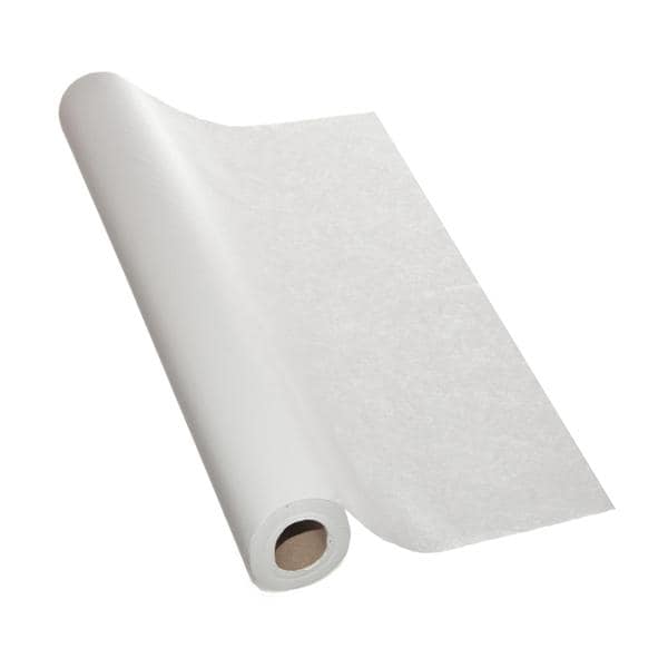 NOVA+ Pap Table Table Paper 21 in x 125 Feet Non Sterile 12Rl/Ca