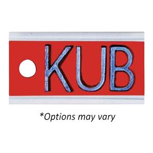 Elite Words X-Ray Marker Ea