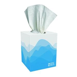 Tissue Facial Economy 7.6x8.5 36/Ca 36/Ca