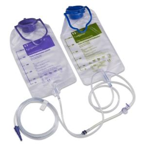 Kangaroo Feeding Connector