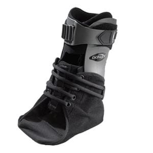 Velocity ES Cmprsn Brace Ft/Ank Sz M 8-12 / Wmen 9.5-13.5 Medium Fbrc/Plstc Rt