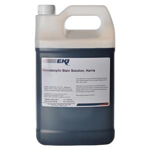 Harris Hematoxylin Stain 1gal 1/Gl