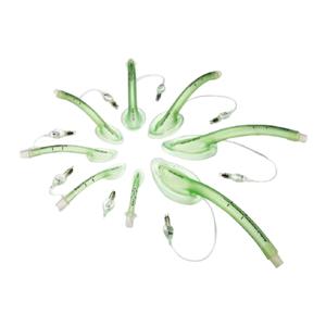 AuraStraight Laryngeal Mask Kit Infant Disposable 10/Ca