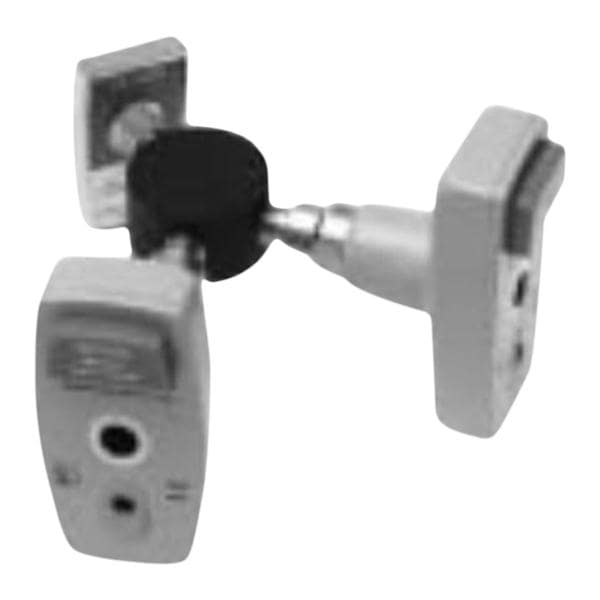 Coupler Duplex Quick Connect Ea