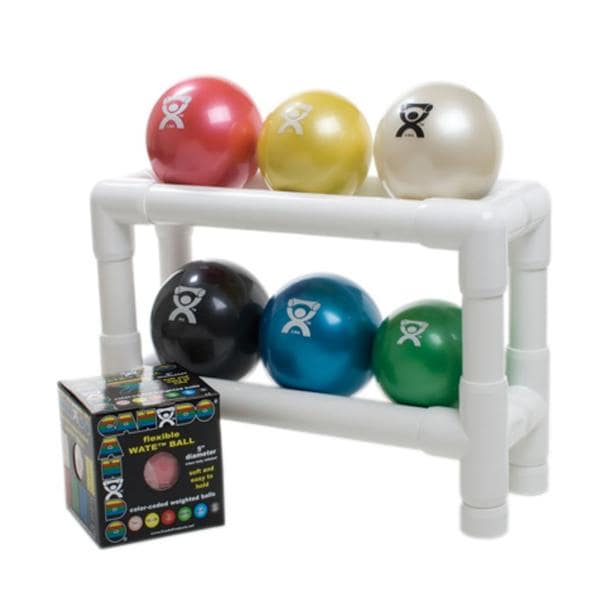 CanDo WaTE Ball Rack