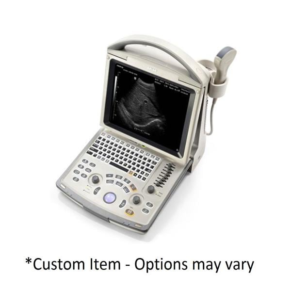 Mindray DP-30 Portable Ultrasound Ea