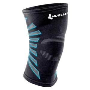 OmniForce 100 Support Knee Size X-Large Knit Fabric 18-20" Left/Right