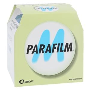 Parafilm M Film Sealant 4"x125' 1/Rl