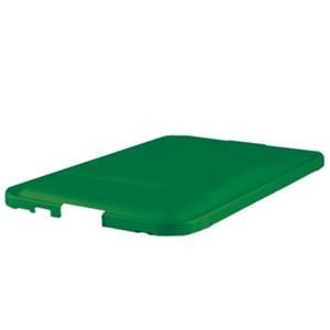 Sklarlite Container Lid 18.25x11" Anodized Aluminum Alloy Non-Sterile Rsbl Ea
