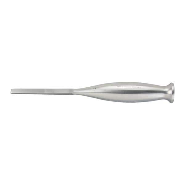 Miltex Osteotome Smith-Peterson 8" Curved Ea