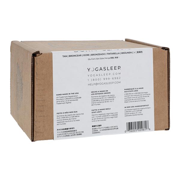 Dohm Classic Sound Machine ABS Plastic 3-1/2" Ea