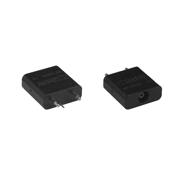 Bipolar Coaxial Adapter Ea