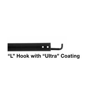Universal Plus L Hook Hook 5mmx32cm Sterile Single-Use 5/Ca