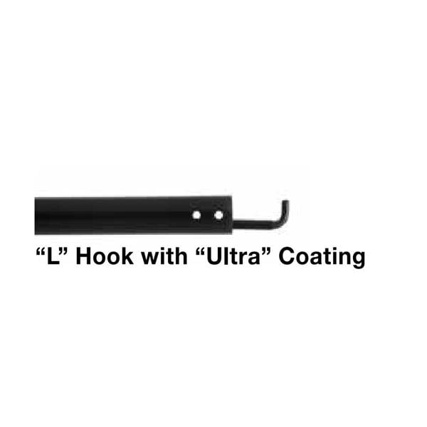Universal Plus L Hook Hook 5mmx32cm Sterile Single-Use 5/Ca