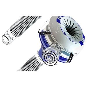 AirSeal Access Port Trocar 5/100mm Bladeless Optical Tip