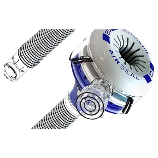 AirSeal Access Port Trocar 5/100mm Bladeless Optical Tip