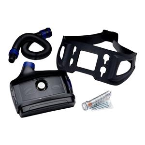 Powered Air Purifying Respirator For Versaflo TR-600 PAPR Ea