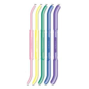 Dennis Uterine Dilator Plastic Sterile Single-Use 12/Bx