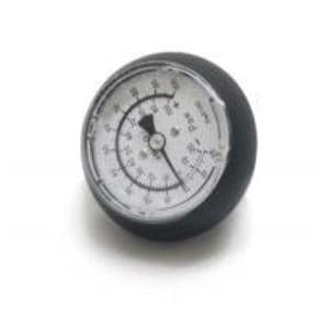 Gauge Air Pressure For A Series Anesthesia Machine Ea