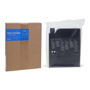 Resin Cartridge Grey Ea