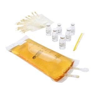 HardyVal Media Test Kit CSPs: Compounded Sterile Preparations Ea