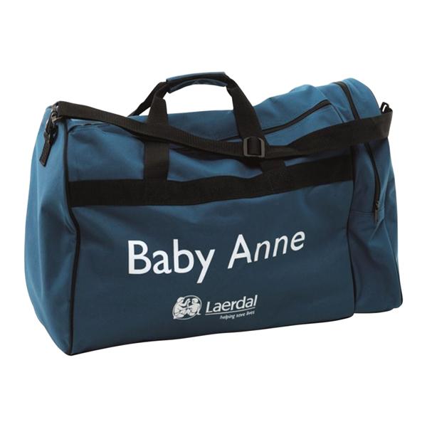 Baby Anne Training Manikin Carry Case Ea