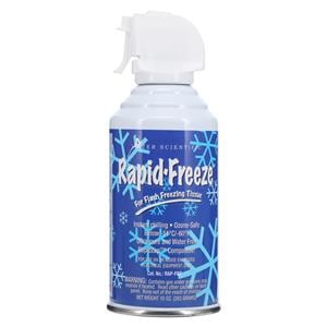 Rapid Freeze Tissue Spray 10 oz Ea