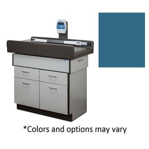 Select Series Treatment Table Wedgewood 40lb Capacity