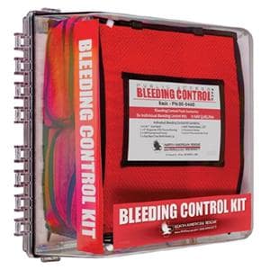 Bleeding Control Kit