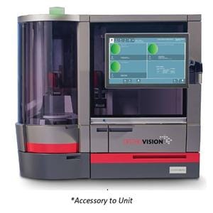 Ortho Vision Evaporation Cap For Analyzer 250/Bx