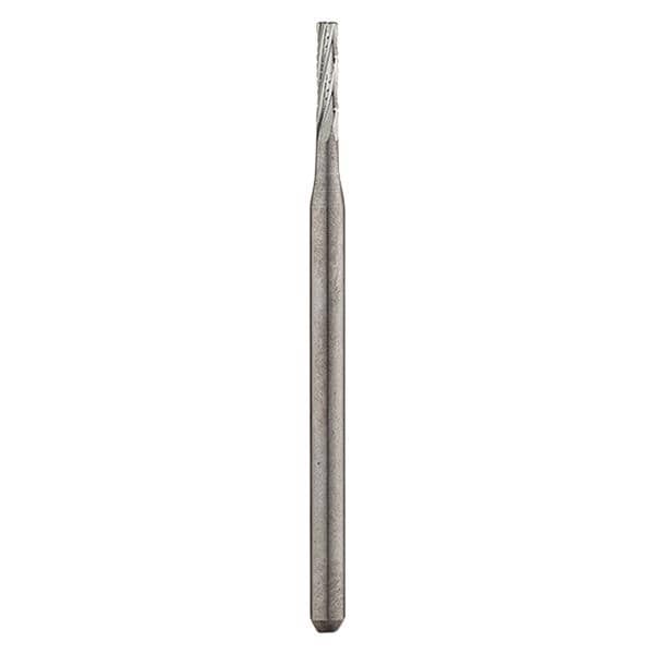 Brasseler Carbide Bur Surgical Friction Grip Surgical 557 5/Pk