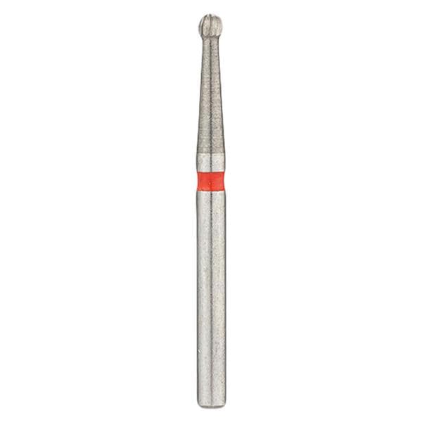 Brasseler Carbide Bur Carbide Friction Grip 7004 5/Pk