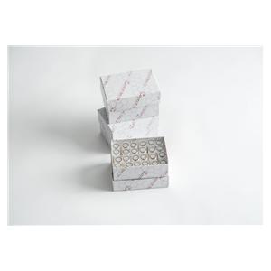 HCV Seroconversion Panel With 10 specimens 1 mL Ea