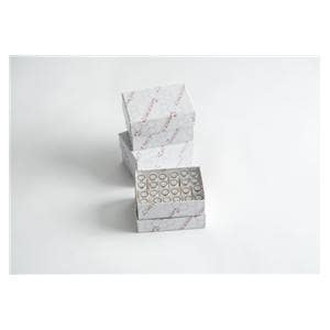 HIV Seroconversion Panel With 4 specimens 1 mL Ea