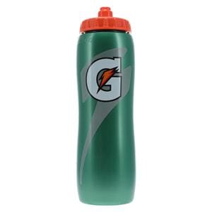 Gatorade Contour Squeeze Bottle BPA Free 32oz Bottle Ea
