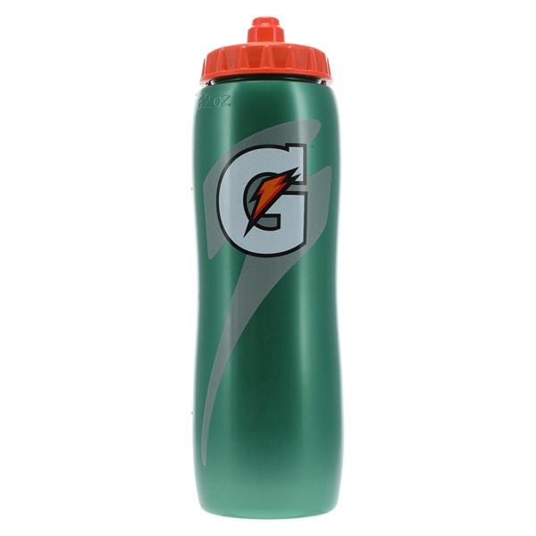 Gatorade Contour Squeeze Bottle BPA Free 32oz Bottle Ea