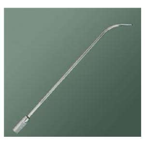 Walther Catheter Female Dilator 26Fr Stainless Steel Reusable Ea