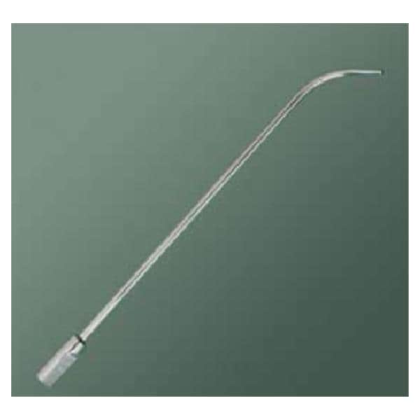 Walther Catheter Female Dilator 26Fr Stainless Steel Reusable Ea